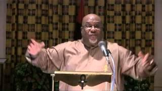 Ray Hagins: The False Teachings of The Apostle Paul