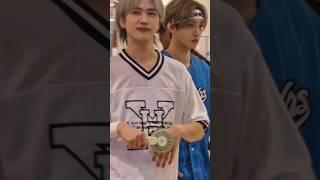 Mirae at Lotte Shopping Avenue Jakarta Indonesia part 2 | 18/11/23