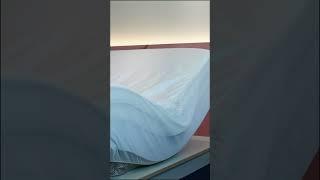 모션베드에도 완벽 호환되는 매트리스방수커버