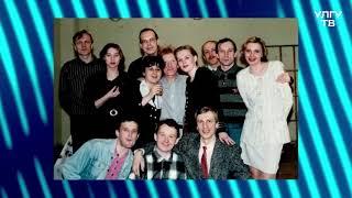 В программе "Универсум" медиаменеджеры Сергей Давыдов и Владислав Советкин.