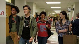 Love, Simon Full Movie 2018 | Nick Robinson, Jennifer Garner, Josh Duhamel | Review & Facts