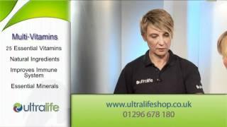 Ultralife Multi Vitamin