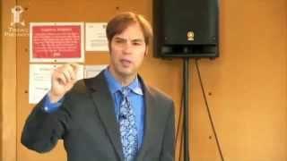 Dr Stephen C Meyer, ID most credible theory