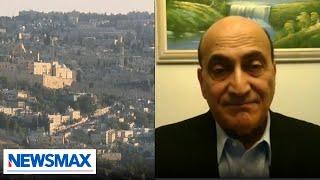 Walid Phares: Iran has to make a 'tough decision'