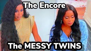 THE ENCORE | Season 1| Episode 1| Let The Music Play Review/Recap