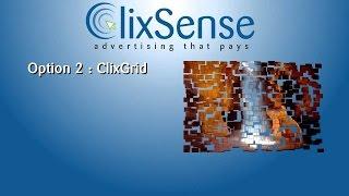 ClixSense income without investing