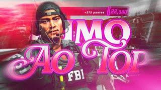 CS 2: LEGIT HACKING RUMO AO TOP MUNDIAL FT: MIDNIGHT #1