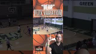Bear - Flex Variation