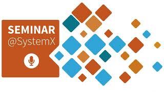 Seminar@SystemX - Marios Kountouris (EURECOM)