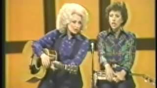 Dolly Parton & Carol Burnett - No One Picks Like A Nashville Picker Picks Live (1979)