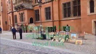 Wroclaw Poland Sightseeing