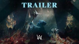 Alan Walker & Ruben – Heading Home (Trailer)