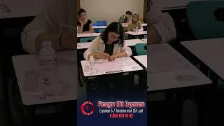 TYT PROVASI - PİSAGOR ELİT KURS