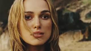 Пираты Карибского Моря.Элизабет Суонн and Уилл Тернер—Scream