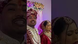 Bdhai ho #ytshorts #duet #wedding #weddingvideo #viralwedding #barat