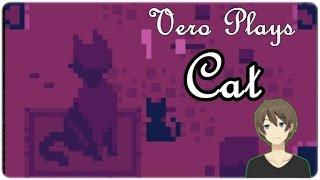 Vero Plays - Cat ᗢ