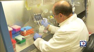 Researchers make discovery that could lead to early detection of pancreatic cancer