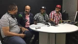 Noticiario desinformativo en otro way