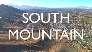 South Mountain Village Arizona Real Estate Tour In 4K | Living In South Mountain Phoenix Arizona