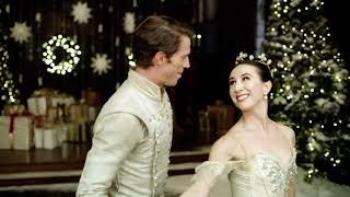 NUTCRACKER - Pas de Deux (Isabella Boylston & James Whiteside - American Ballet Theatre)