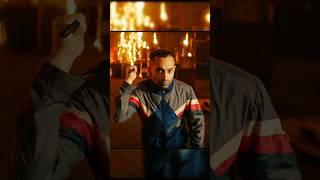 Ranga X illuminatiX4k HDR️quality ranga attitude #ranga#avesham #illuminatisong