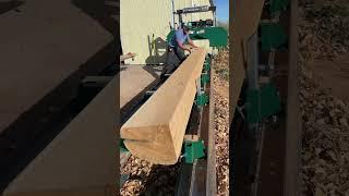 Sawmilling
