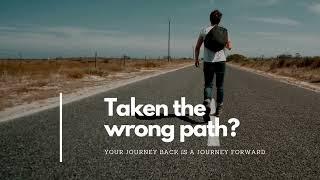 Taking The Wrong Path?