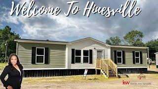 Welcome to Georgia|Fort Stewart|Manufactured Home