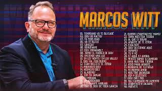 LO MEJOR DE MARCOS WITT EN ADORACIÓN - MARCOS WITT SUS MEJORES ÉXITOS