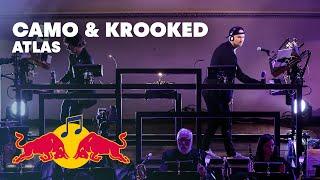 Camo & Krooked - Atlas | LIVE | Red Bull Symphonic