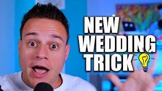 New Wedding Trick EVERY DJ Should Know! (VERY IMPORTANT)