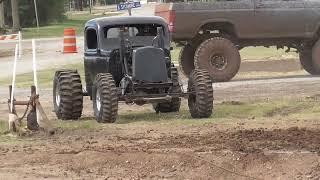 Plowboy Mud Bog 10-15-22