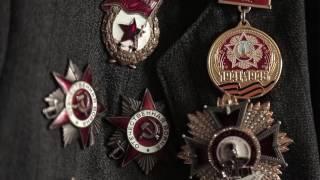 Документальный фильм "БАКУРОВ" (официальный трейлер)