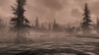 you're in an empty skyrim place for 10 hours and 14 seconds