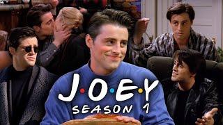 The Ones With Joey from Season 1 | Friends