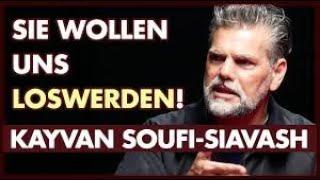  Ken Jebsen & Kayvan Soufi-Siavash enthüllen: Warum sie unsere Freiheit nicht wollen! ️