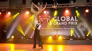 GGP 2024 - SHOWCASE - Nataliya & Kevin KANE - 1st place