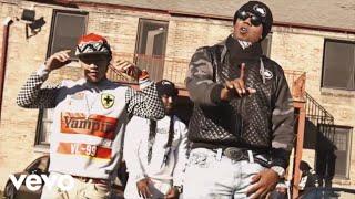 Money Mafia - We Bout It ft. Ace B, Master P, Calliope Var, Calliope Popeye