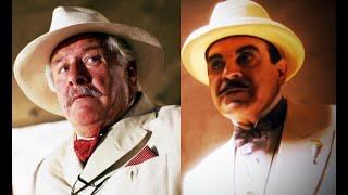 Poirot vs. Poirot: Appointment with Death