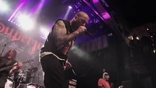 SUPERJOINT - "The Alcoholik" (LIVE 2017)