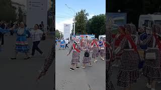 #хоровод