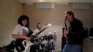 Shleprock and The Shleppers
