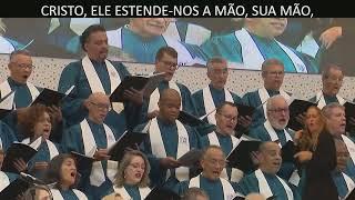 “Tudo a Deus em Oração” - Coro Memorial