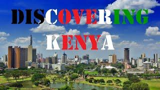 Discovering Kenya: A Diverse and Vibrant Country in East Africa