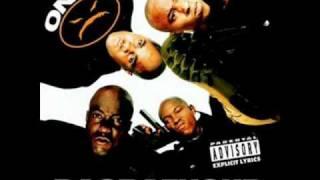 ONYX - PHAT 'N' ALL DAT + OFFICIAL LYRICS