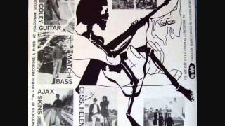 The Violators -The Fugitive