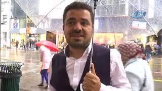 Hazırlıksız yakalandılar