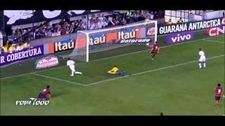 Neymar 2012 The Prince Of Skills HD