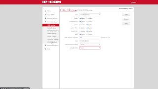 Точка доступа IP COM iUAP AC LITE на замену Ubiquiti