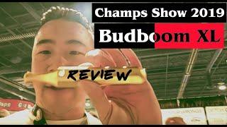 Budbomb XL - Forced Venturi Hand Pipe (Champs Show 2019)